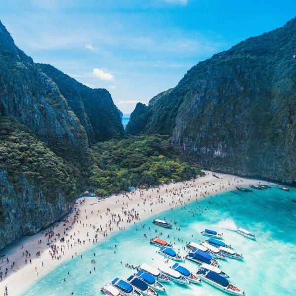 Cómo Planificar tu Aventura Ideal con Nuestro Sitio Web de Viajes