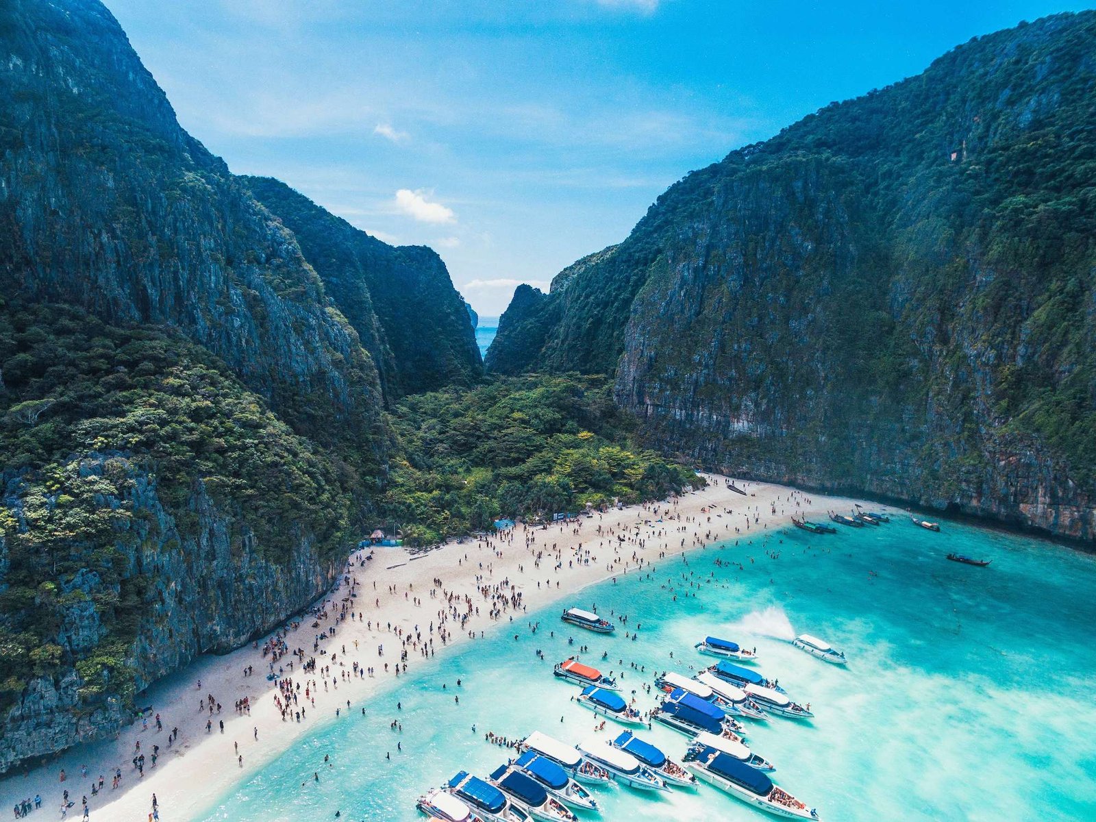 Cómo Planificar tu Aventura Ideal con Nuestro Sitio Web de Viajes