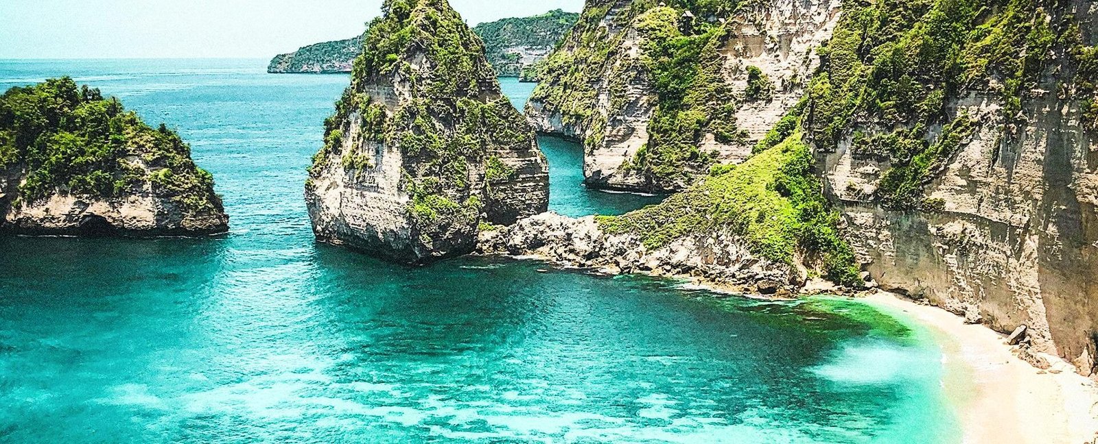 Top 7 playas de Bali que no te puedes perder