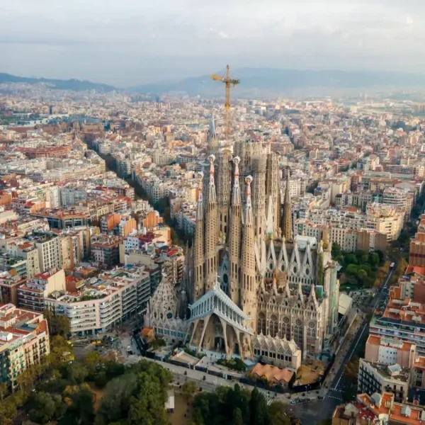 Barcelona Secreta: Planes Únicos Que Ni Los Locales Conocen