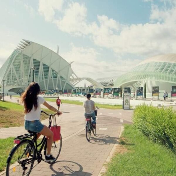 🌞 Qué hacer en Valencia en 3 días: vive la ciudad como un local, disfruta como un viajero