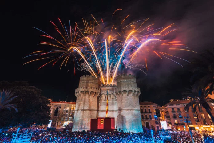 1. 🎆💥 Guía Completa de las Fallas de Valencia 2025: Todo lo que Necesitas Saber 💥🎆