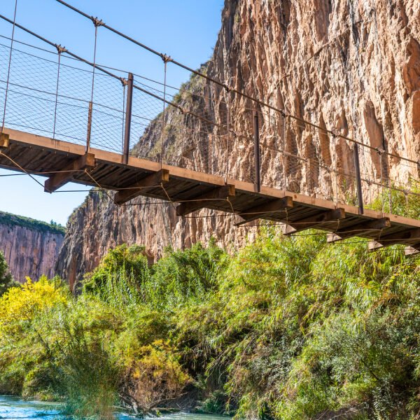 🌄 7 lugares espectaculares que ver en la provincia de Valencia: naturaleza, historia y rutas inolvidables