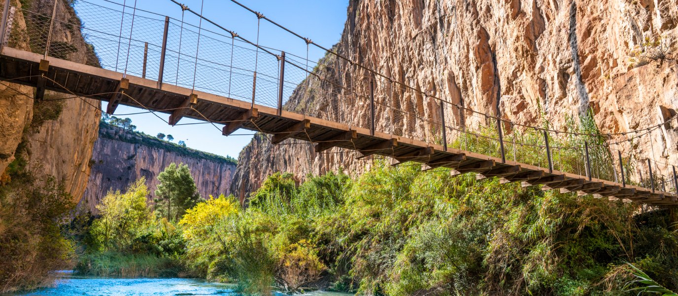 🌄 7 lugares espectaculares que ver en la provincia de Valencia: naturaleza, historia y rutas inolvidables