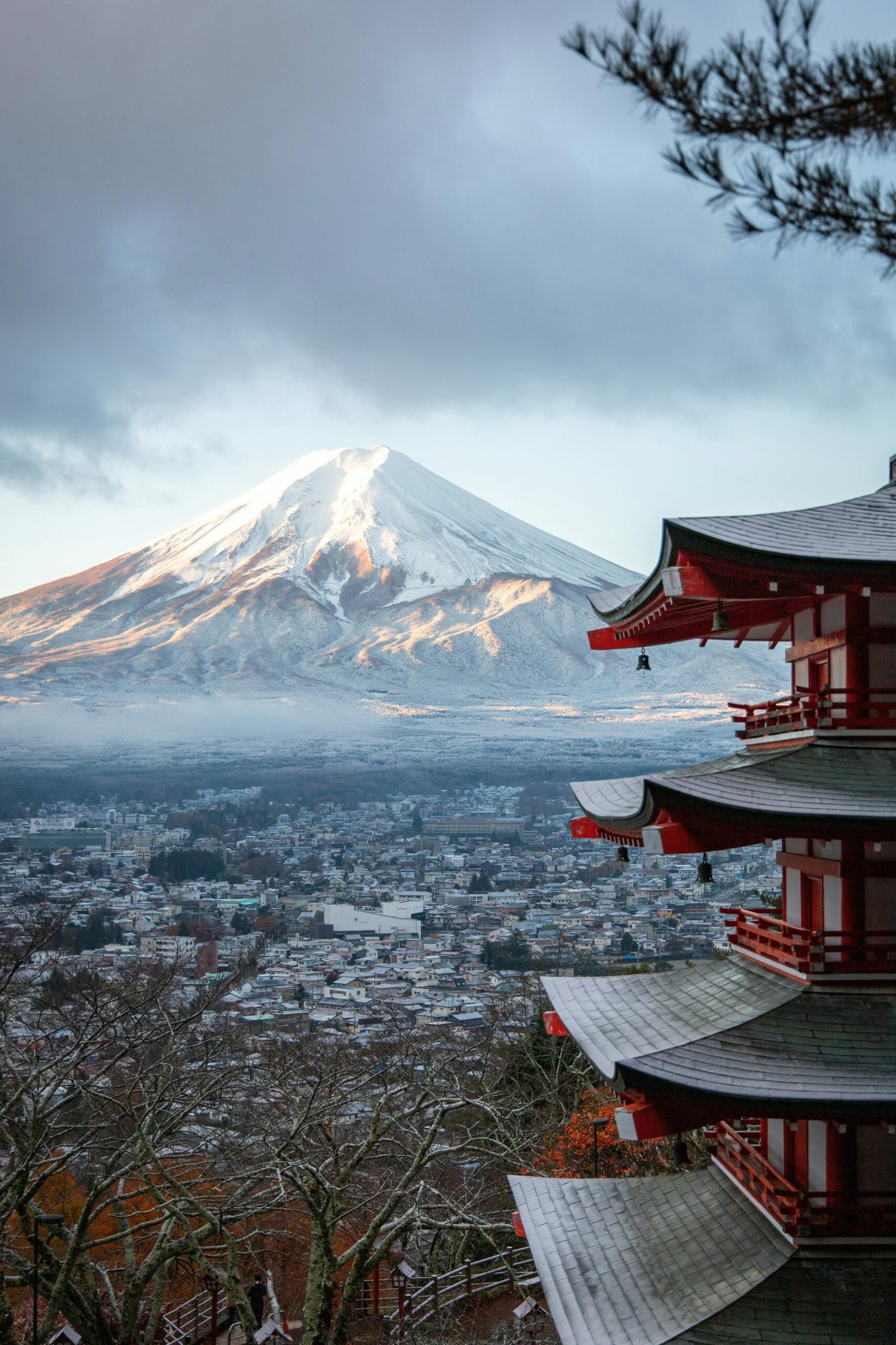 🎌Viaje a Tokio en 5 días: Qué ver, qué hacer y cómo aprovechar cada minuto 🗼🍣