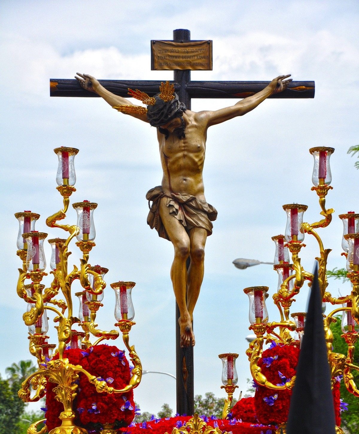 ✝️ Semana Santa en España 2025: 6 destinos donde la tradición cobra vida