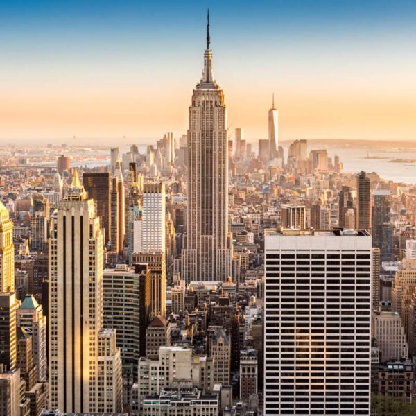 Si viajas a Nueva York, NO hagas esto – Guía imprescindible🗽✈️