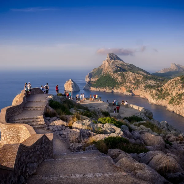 Excursiones en Mallorca: las rutas más impresionantes entre mar y montaña 🚤🏞️