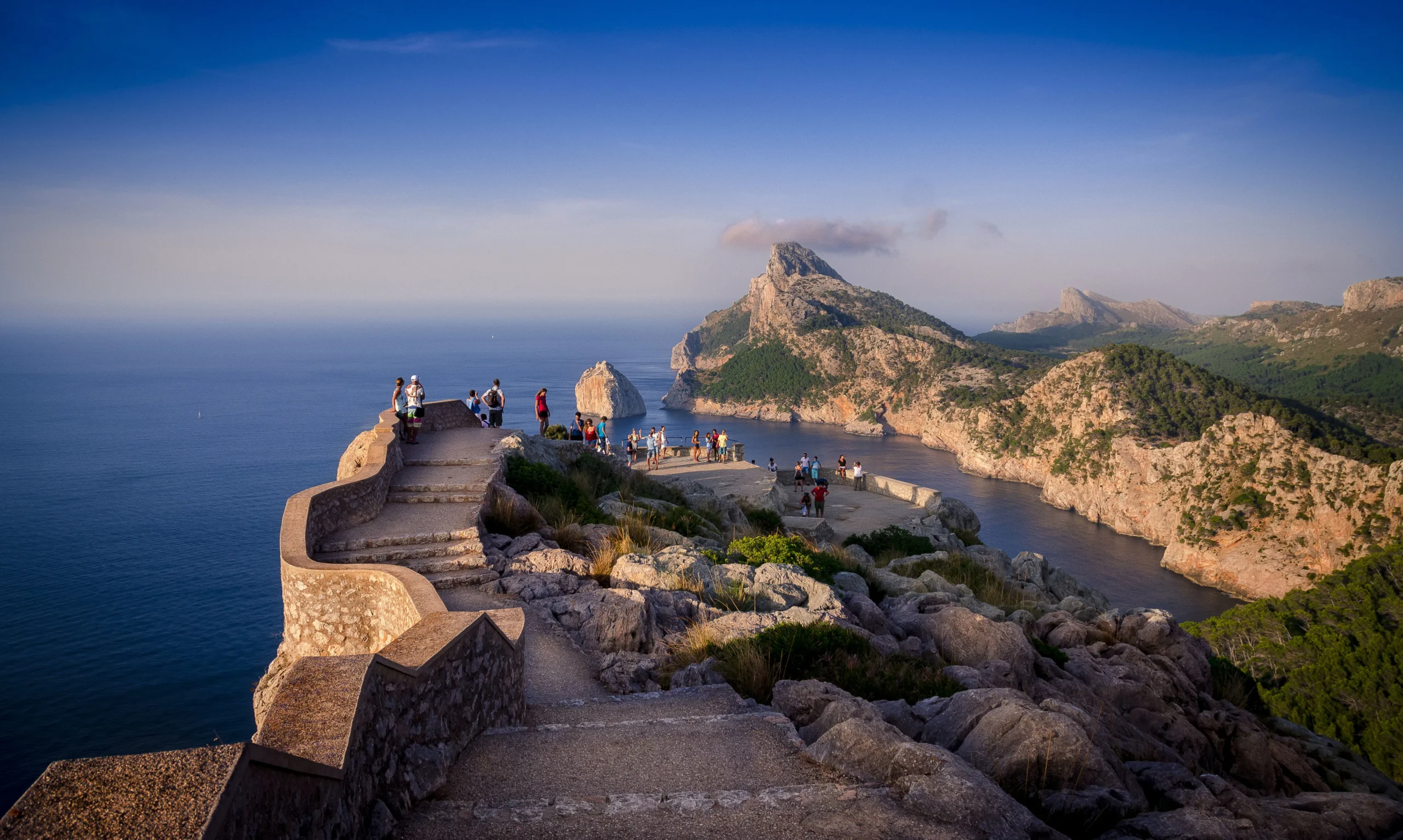 Excursiones en Mallorca: las rutas más impresionantes entre mar y montaña 🚤🏞️